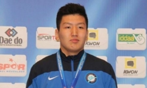 Знаменосец сборной Казахстана на ОИ-2016 выиграл «бронзу» Азиады-2018
