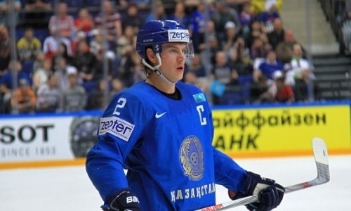 Покинувший со скандалом «Барыс» хоккеист сборной Казахстана нашел новый клуб