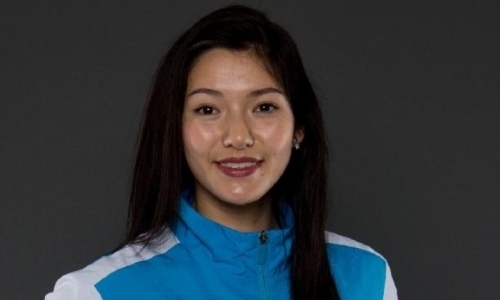 Казахстанская тхэквондистка завоевала «серебро» Азиады-2018 в Индонезии