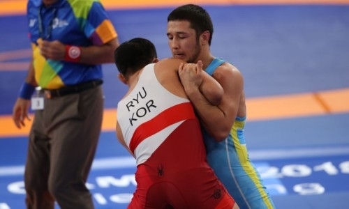 Итоги выступлений казахстанских спортсменов на Азиаде-2018 21 августа