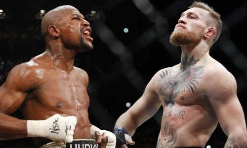 Промоутер обвинил Мэйвезера и Макгрегора в создании помех бою Головкина