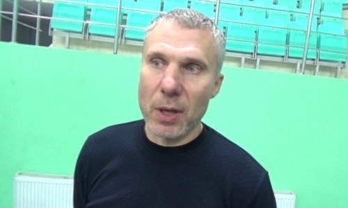 Кирилл Двуреченский: «Радует, что наши плоды уже приносят результат»