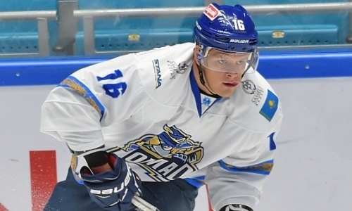 Ярослав Евдокимов: «Сегодня не шла общекомандная игра»