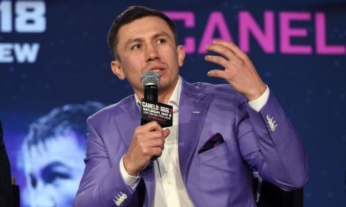 «Многие пытались мне помешать». Головкин раскрыл неожиданную правду о бое 5 мая