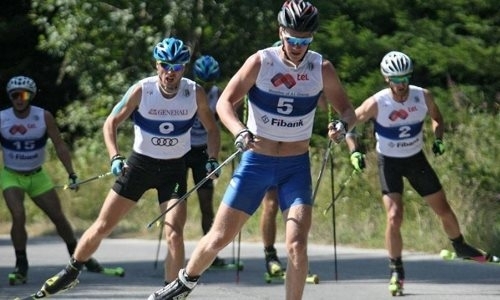 Казахстанские лыжники выиграли «Кубок Сивена» в Болгарии