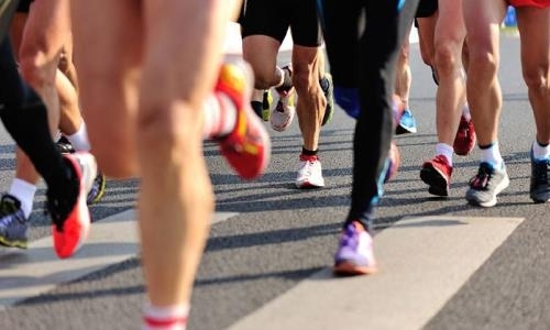 36 миллионов тенге на благотворительность собрал Астанинский марафон