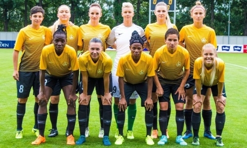 Заявка «БИИК-Казыгурт» на Лигу Чемпионов-2018/2019 