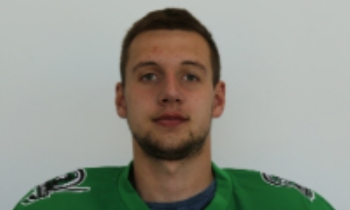 Евгений Жаренов: «На всех соперников настраиваемся одинаково»