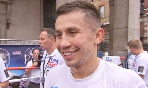 Почему выбор судей второго боя с «Канело» может порадовать Головкина