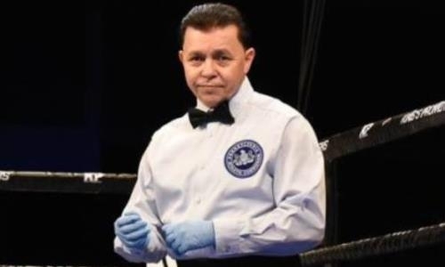 Сколько заработают рефери и судьи второго боя Головкина и «Канело»