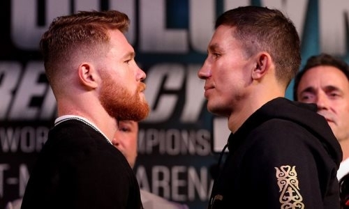 Раскрыты все подробности выбора рефери второго боя Головкина и «Канело»