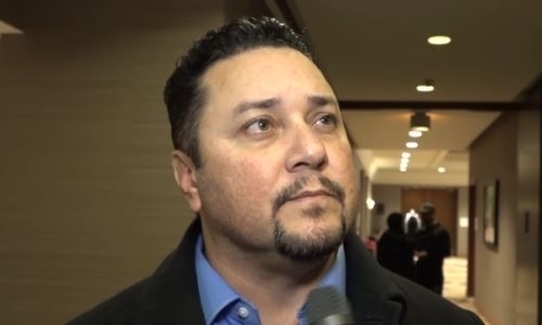 «Нам не нужны отговорки после боя». Промоутер «Канело» оценил судей поединка с Головкиным