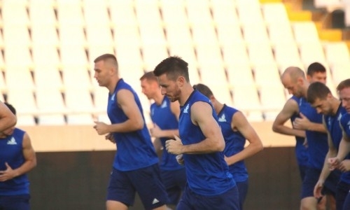 Букмекеры назвали фаворита матча Лиги Европы АПОЭЛ — «Астана»