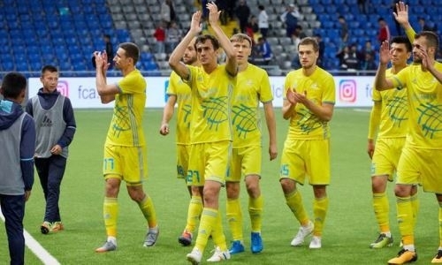 «Лучше бы не с „Астаной“». Чему не рады на Кипре перед матчем Лиги Европы