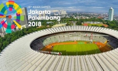 Казахстан превзошел лидера медального зачета Азиатских игр-2018