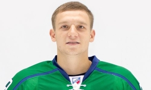 Два игрока покинули «Сарыарку»