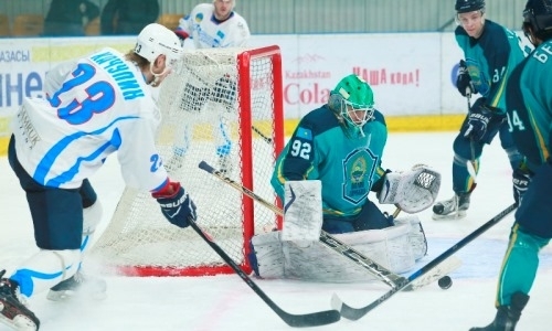 За Кубок Казахстана сразятся «Иртыш» и «Алтай-Торпедо»