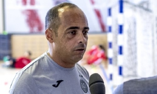 Кака: «Затратили ровно столько сил, сколько нужно было для победы»