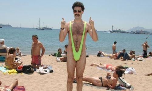 «Я хочу Головкина в манкини». Сондерс назвал условия боя с GGG