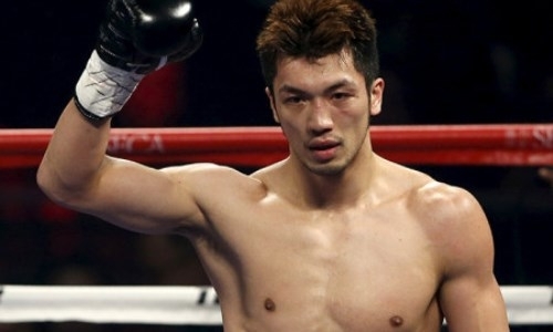 Претендент на пояс Головкина не захотел лишиться титула и проведет обязательную защиту