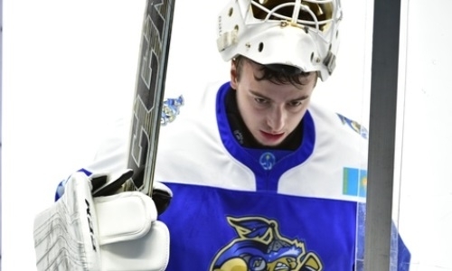 «Просто в одной игре не повезло». Голкипер «Номада» — об итогах Кубка Казахстана