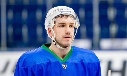 «Торпедо» подписало просмотровый контракт с игроком КХЛ