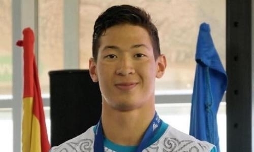 Казахстан выиграл очередную «бронзу» на Азиаде-2018