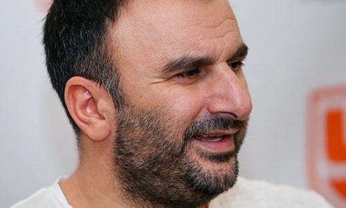 «Торпедо» опровергло слова агента Бабаева