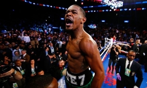 Дэниел Джейкобс: «Не думаю, что Головкин боялся Деревянченко. Это вопрос бизнеса»