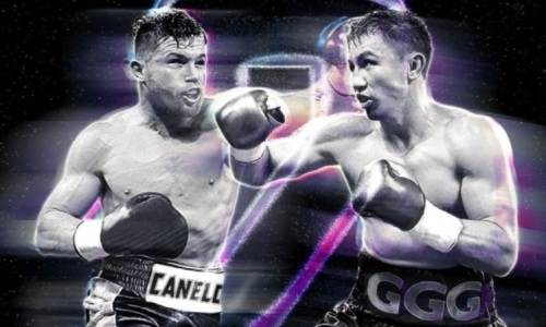 «Не собираюсь аплодировать». Эксперт ESPN оценил вечер бокса Головкин — «Канело»