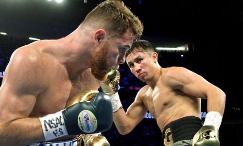 «Иначе увидим триллер». Два победных фактора для Головкина в бою с «Канело»