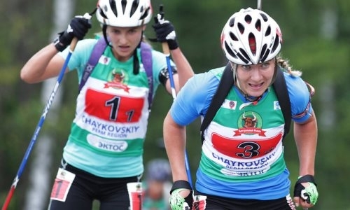 Галина Вишневская: «Ставлю перед собой цель войти в ТОП-15 будущего сезона»