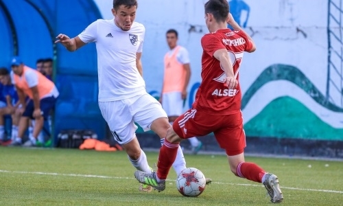 Шесть футболистов пропустят 26-й тур Первой лиги