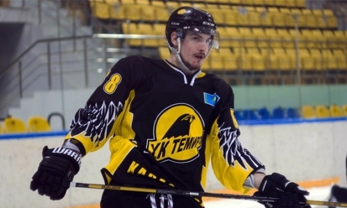 Форвард «Темиртау» перешел в «Арлан»