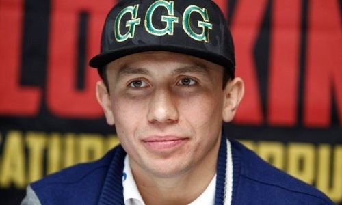 Головкин назвал подделками фанатов «Канело» и озвучил главную проблему мексиканца