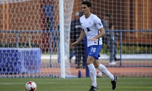 Один из лидеров «Иртыша» не сыграет против «Кызыл-Жара СК»