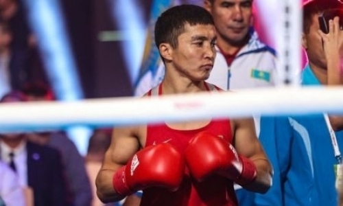 Чемпион мира по боксу из Казахстана опозорился на Азиаде-2018