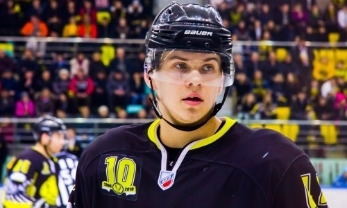 Ряд игроков «Сарыарки» были переведены в «Темиртау»