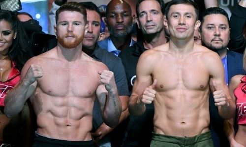 Том Леффлер: «Головкин был готов к рекламной кампании с „Канело“»