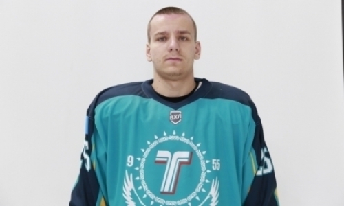 «Торпедо» расторгло контракт с защитником