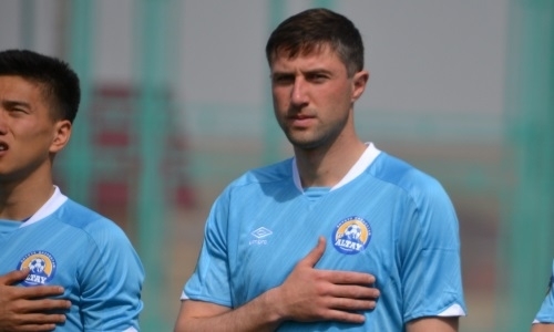 Экс-футболист «Кайсара» и «Тараза» завершил карьеру в 30 лет и может стать судьей