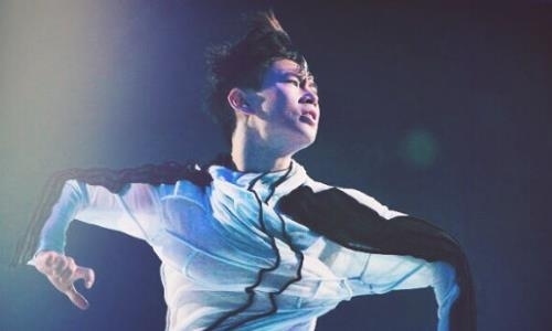 Прошло 40 дней с момента гибели Дениса Тена