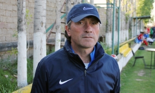 Наставник «Ордабасы М» озвучил причины крупного поражения от ЦСКА