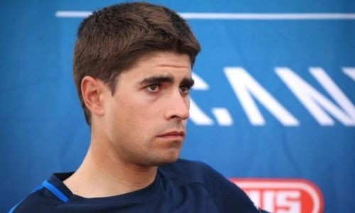 Винокуров хочет вернуть Ланду в «Астану»