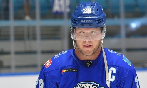 «Барыс» проиграл все матчи и стал последним на Кубке Республики Башкортостан