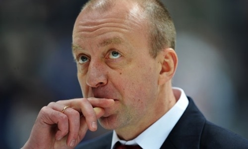 Под руководством Скабелки «Барыс» ещё ни разу не победил в основное время