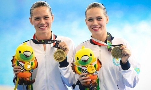 Казахстан уступил Узбекистану место в ТОП-10 медального зачета Азиады-2018