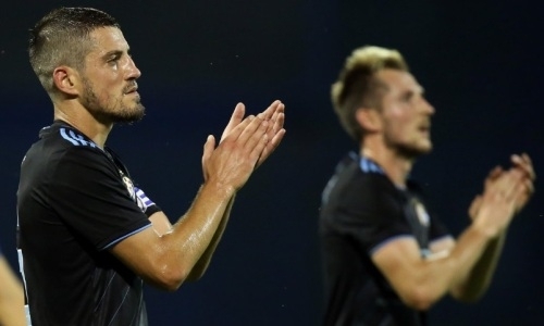 Обидчик «Астаны» не смог выйти в группу Лиги Чемпионов