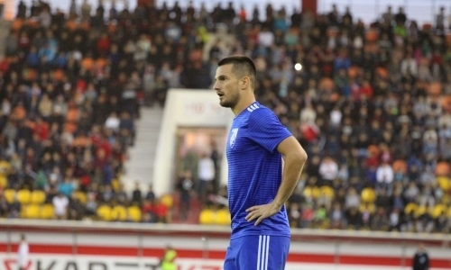 Назван лучший игрок 24-го тура Премьер-Лиги по версии ПФЛК