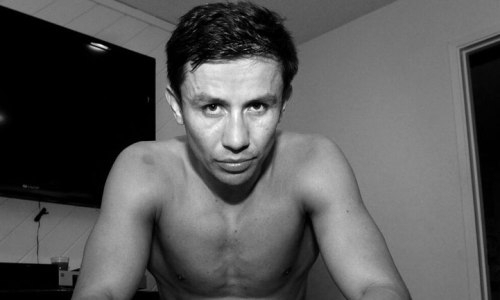 «Они меня расстроили больше». Головкин озвучил новые имена виновных в допинге «Канело»